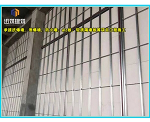 吉林轻质纤维增强硅酸盐防火板 防火墙 钢结构风管隧道专用板